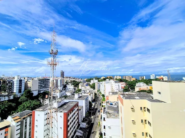 Imagem 3: APARTAMENTO RESIDENCIAL em SALVADOR - BA, RIO VERMELHO