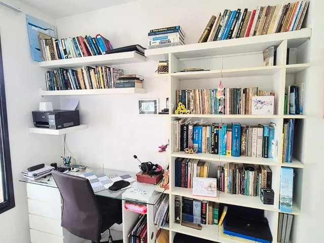 Imagem 2: APARTAMENTO RESIDENCIAL em SALVADOR - BA, RIO VERMELHO