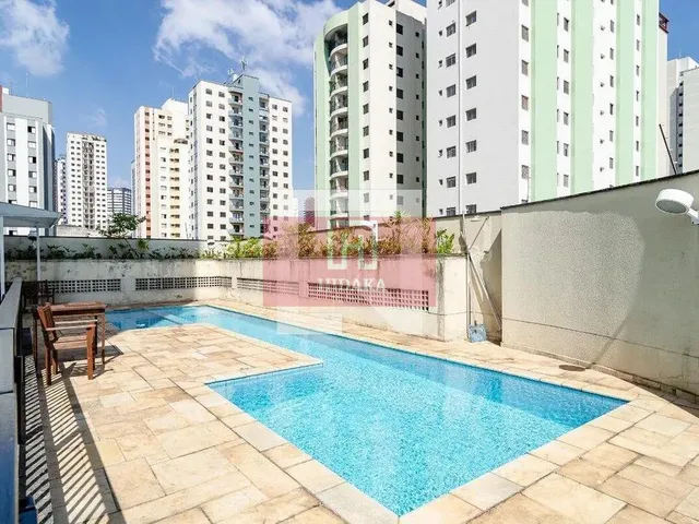 Imagem 15: Apartamento à venda no bairro Vila da Saúde - São Paulo/SP, Zona Sul