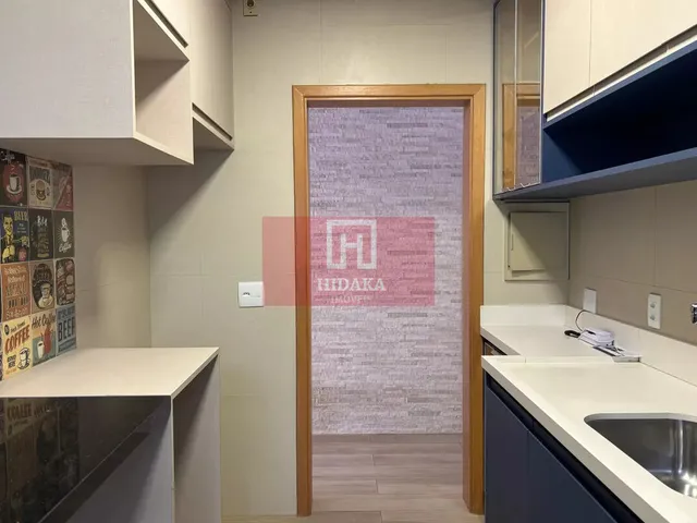 Imagem 8: Apartamento à venda no bairro Vila da Saúde - São Paulo/SP, Zona Sul
