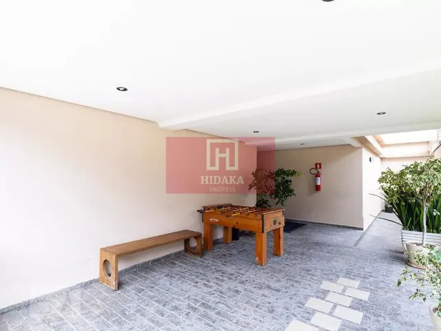 Imagem 10: Apartamento à venda no bairro Vila da Saúde - São Paulo/SP, Zona Sul