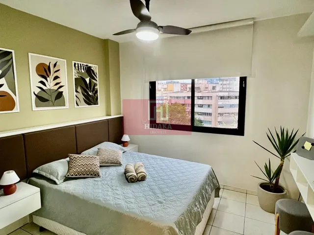Imagem: Apartamento à venda no bairro Consolação