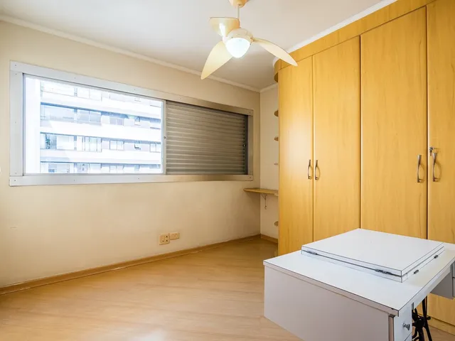 Imagem 8: Apartamento Residencial em São Paulo - Sp, Pinheiros
