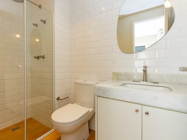 Imagem 11: Studio à venda em São Paulo, Brooklin Paulista, com 1 quarto, 28m²