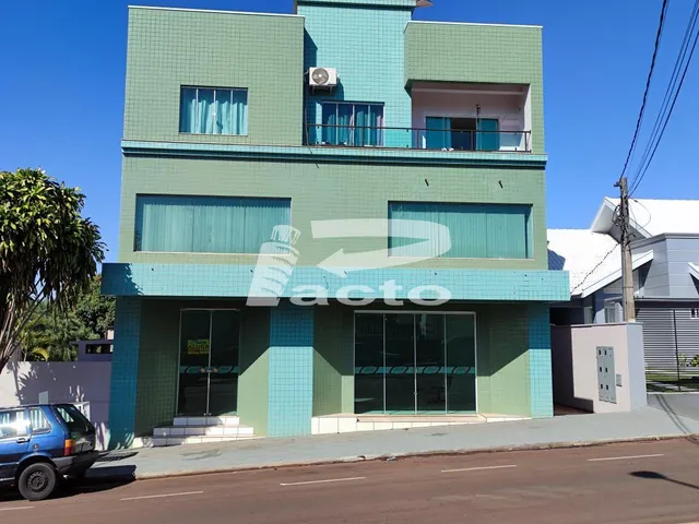 Imagem: SALA COMERCIAL COM AREA DE 200M²