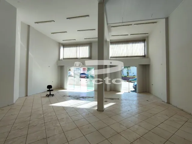 Imagem 2: SALA COMERCIAL COM AREA DE 200M²