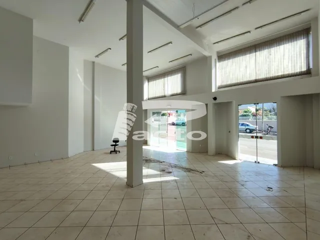 Imagem 4: SALA COMERCIAL COM AREA DE 200M²