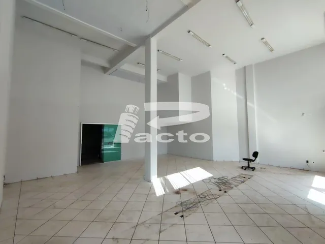 Imagem 5: SALA COMERCIAL COM AREA DE 200M²