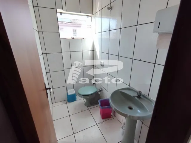 Imagem 9: SALA COMERCIAL COM AREA DE 200M²