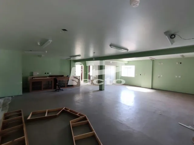 Imagem 6: SALA COMERCIAL COM AREA DE 200M²