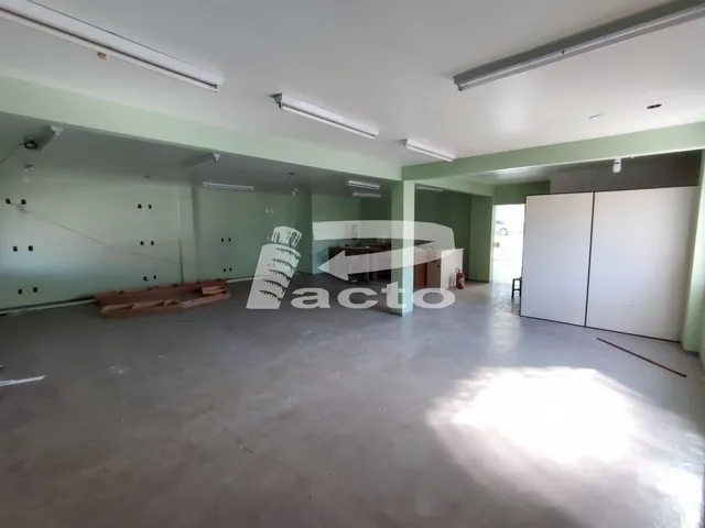 Imagem 7: SALA COMERCIAL COM AREA DE 200M²