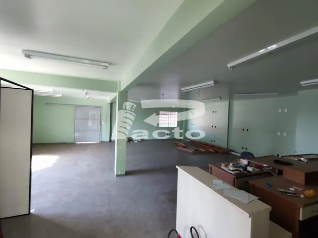 Imagem 8: SALA COMERCIAL COM AREA DE 200M²