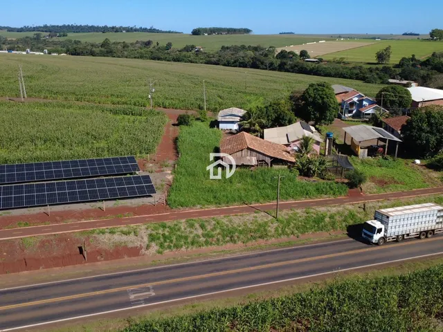 Imagem 16: Chácara por R$400.000 na Linha Pacuri em Santa Helena-PR