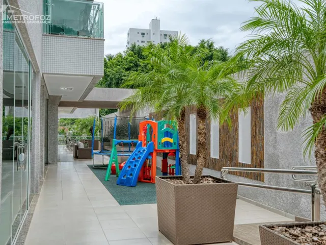 Imagem 10: APARTAMENTO DUPLEX RESIDENCIAL BELLA VITA