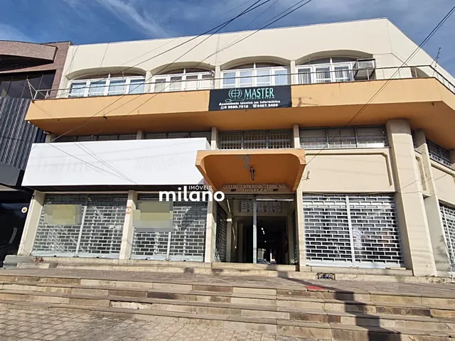 Imagem: SALA COMERCIAL em PORTO ALEGRE - RS, Tristeza