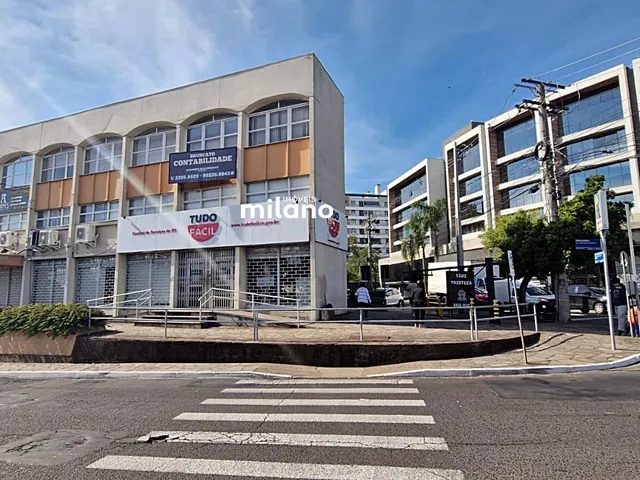 Imagem 8: SALA COMERCIAL em PORTO ALEGRE - RS, Tristeza
