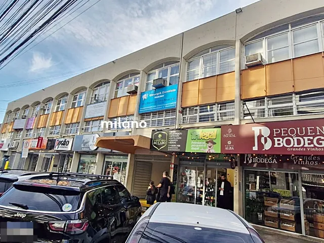 Imagem 9: SALA COMERCIAL em PORTO ALEGRE - RS, Tristeza