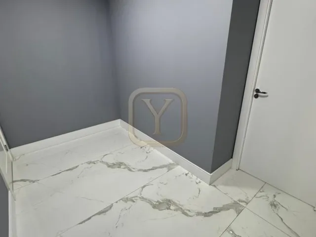 Imagem 3: Sala Comercial para Locação - Edifício Dual Business - Parque das Águas