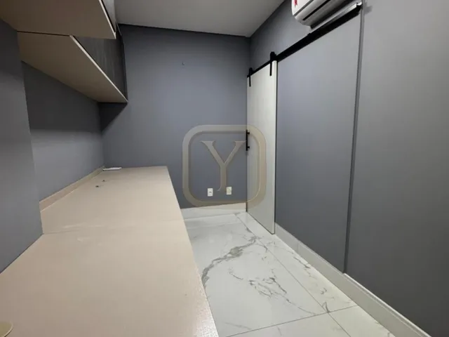 Imagem 10: Sala Comercial para Locação - Edifício Dual Business - Parque das Águas