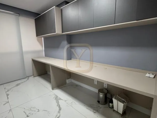Imagem: Sala Comercial para Locação - Edifício