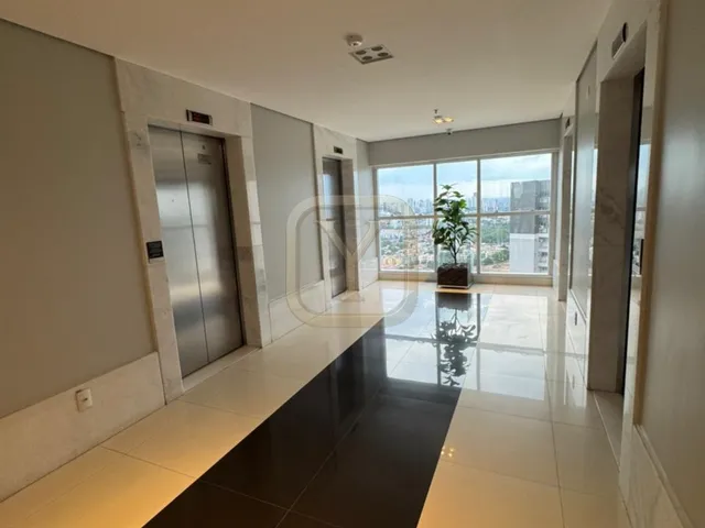 Imagem 7: Sala Comercial para Locação - Edifício Dual Business - Parque das Águas