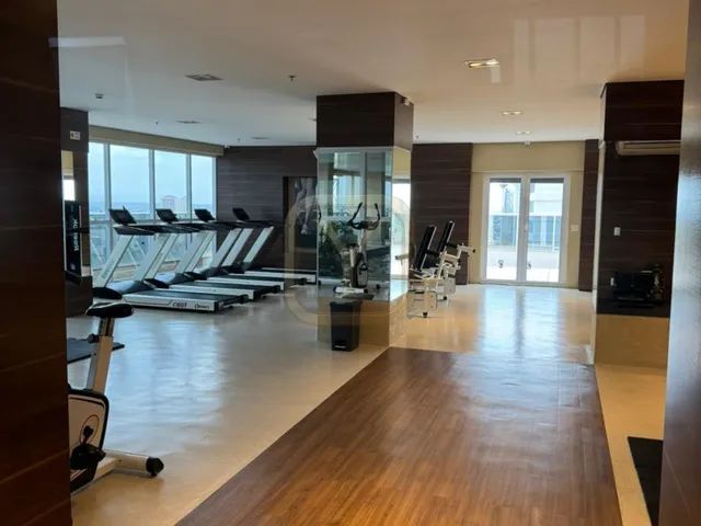 Imagem 2: Sala Comercial para Locação - Edifício Dual Business - Parque das Águas
