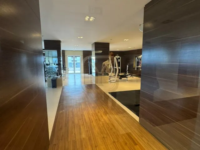 Imagem 8: Sala Comercial para Locação - Edifício Dual Business - Parque das Águas