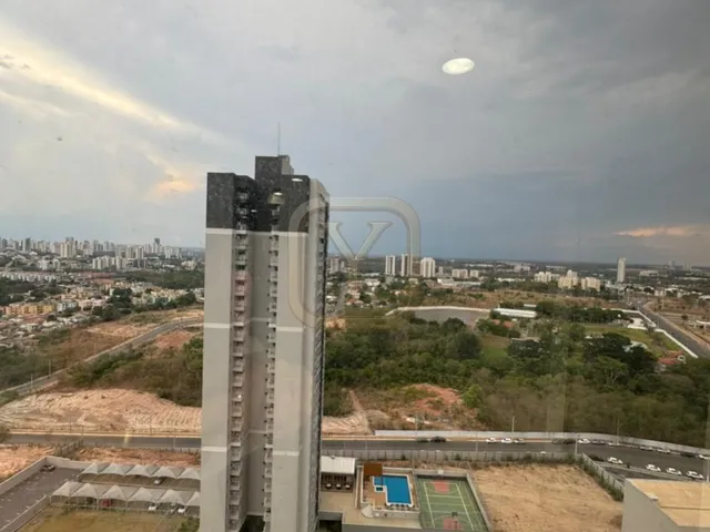 Imagem 6: Sala Comercial para Locação - Edifício Dual Business - Parque das Águas