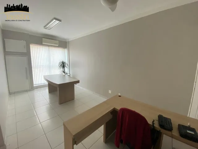 Imagem: Sala Comercial para venda ou locação no