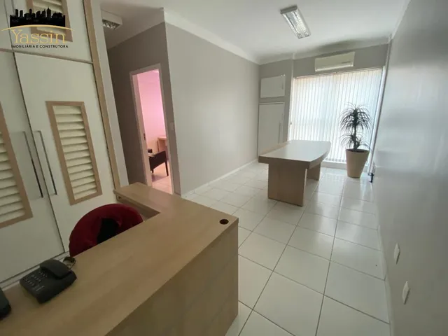 Imagem 10: Sala Comercial para venda ou locação no Edifício Wall Street