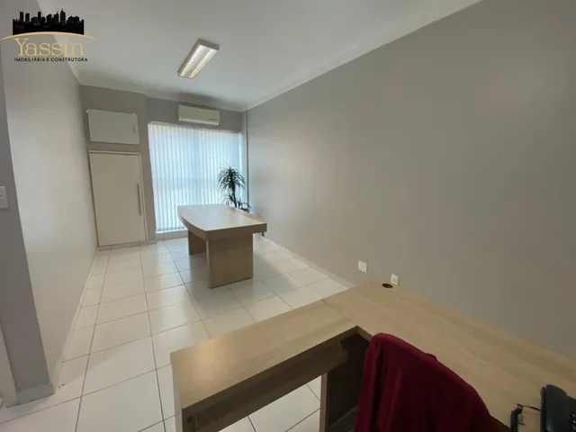 Imagem 8: Sala Comercial para venda ou locação no Edifício Wall Street