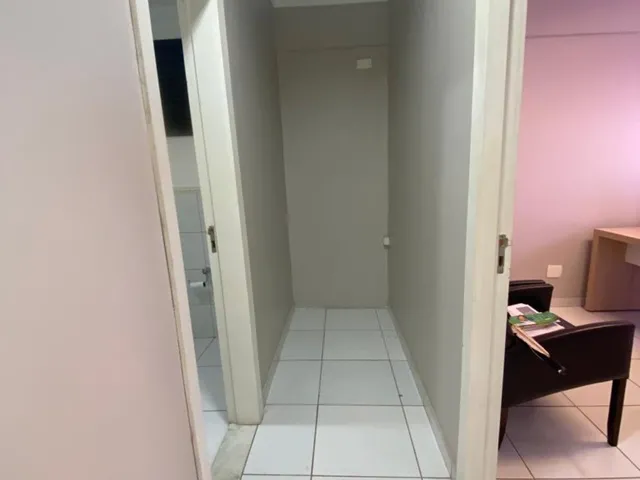 Imagem 3: Sala Comercial para venda ou locação no Edifício Wall Street