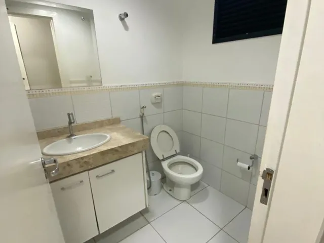 Imagem 2: Sala Comercial para venda ou locação no Edifício Wall Street