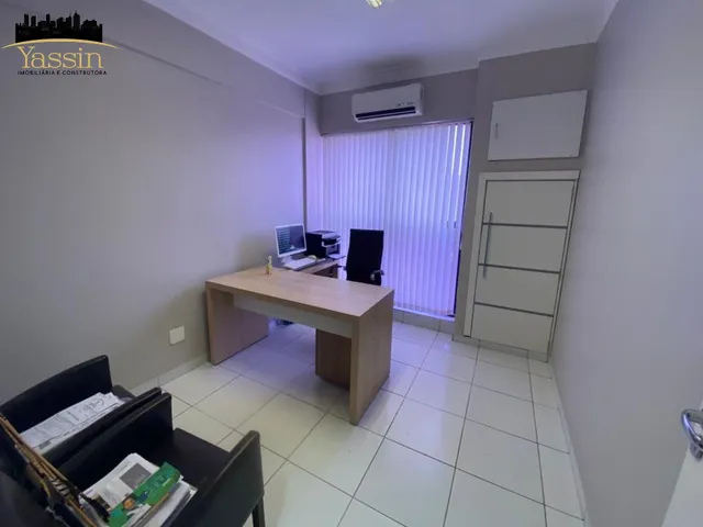 Imagem 7: Sala Comercial para venda ou locação no Edifício Wall Street
