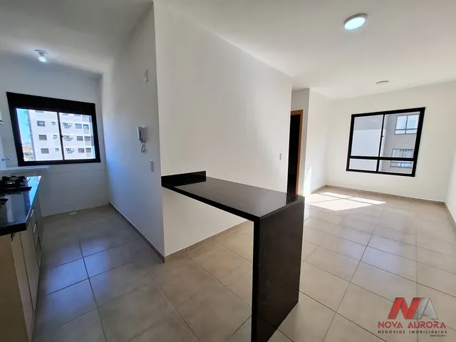 Imagem: Naif Art Residence - Apartamento 02 dormitórios