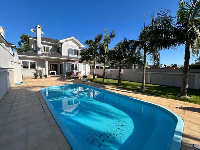 Imagem: Casa a venda no Jardim das Hortênsias
