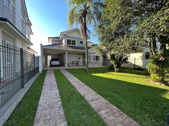 Imagem 14: Casa a venda no Jardim das Hortênsias, Imobiliária Santa Cruz do Sul