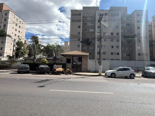 Imagem 4: APARTAMENTO RESIDENCIAL em BETIM - MG, NOVA BADEN