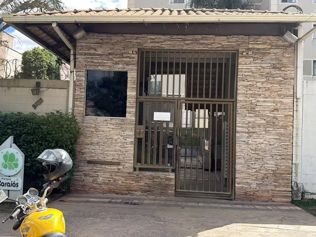 Imagem 5: APARTAMENTO RESIDENCIAL em BETIM - MG, NOVA BADEN