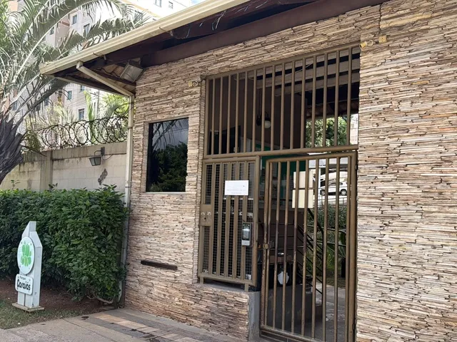 Imagem 8: APARTAMENTO RESIDENCIAL em BETIM - MG, NOVA BADEN