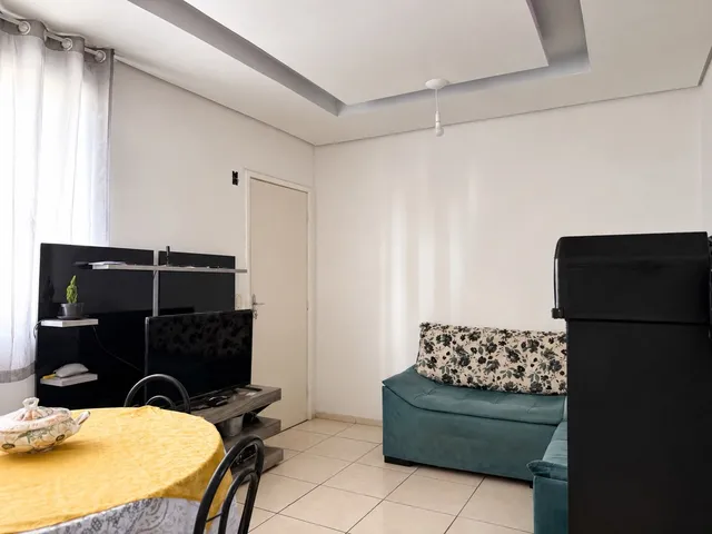 Imagem 3: APARTAMENTO RESIDENCIAL em BETIM - MG, NOVA BADEN