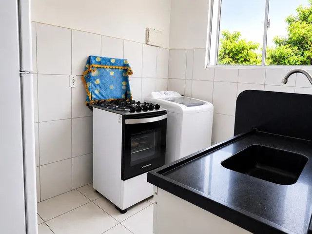 Imagem 7: APARTAMENTO RESIDENCIAL em BETIM - MG, NOVA BADEN