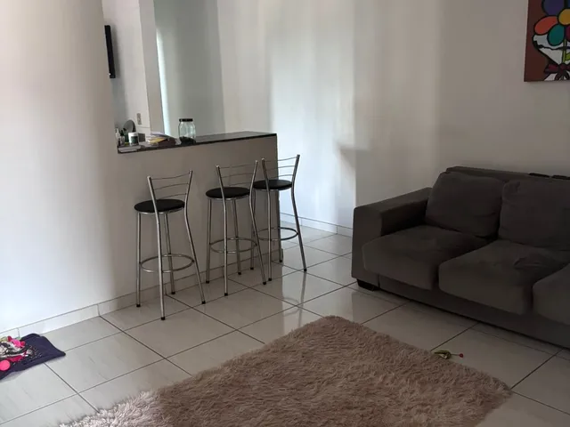 Imagem: CASA RESIDENCIAL em BETIM - MG, BANDEIRINHAS