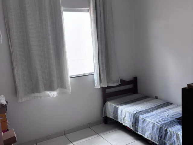 Imagem 4: CASA RESIDENCIAL em BETIM - MG, BANDEIRINHAS