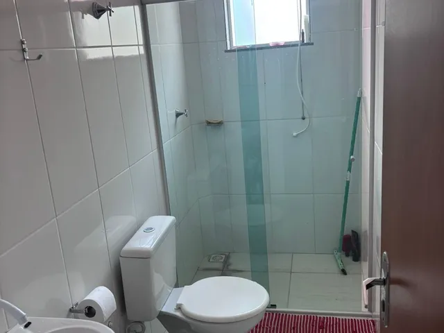 Imagem 8: CASA RESIDENCIAL em BETIM - MG, BANDEIRINHAS