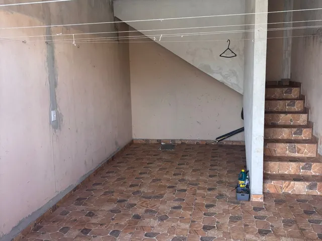 Imagem 12: CASA RESIDENCIAL em BETIM - MG, BANDEIRINHAS