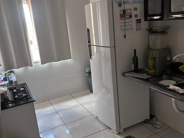 Imagem 3: CASA RESIDENCIAL em BETIM - MG, BANDEIRINHAS
