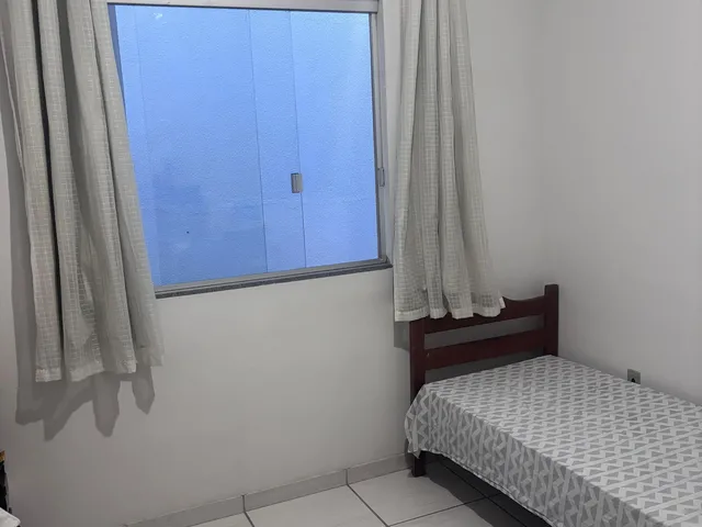 Imagem 11: CASA RESIDENCIAL em BETIM - MG, BANDEIRINHAS