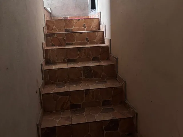 Imagem 6: CASA RESIDENCIAL em BETIM - MG, BANDEIRINHAS