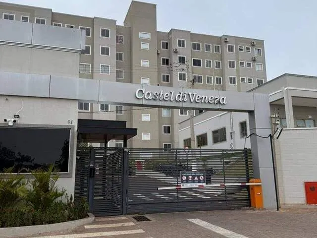 Imagem 12: Apartamento 2 quartos à venda em Campo Grande - Bairro Residencial Novo Seminário (R